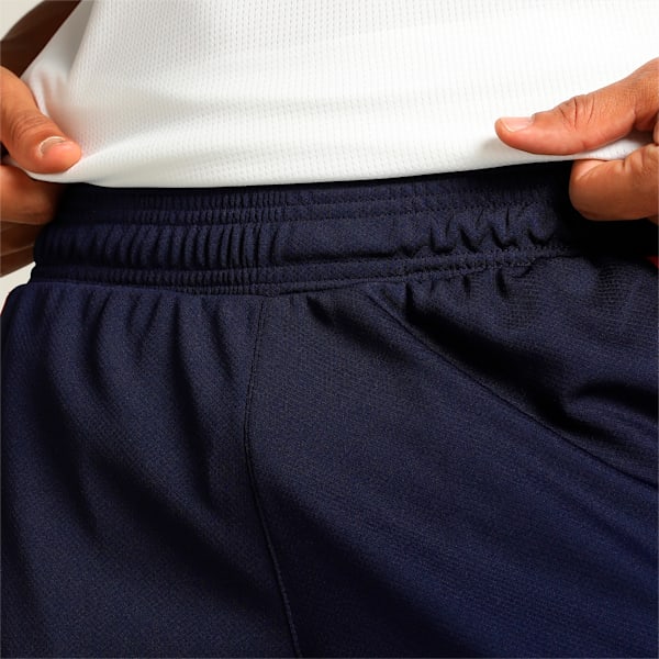 RTG Interlock 10" Men's Regular Fit Shorts, PUMA Navy, extralarge-IND